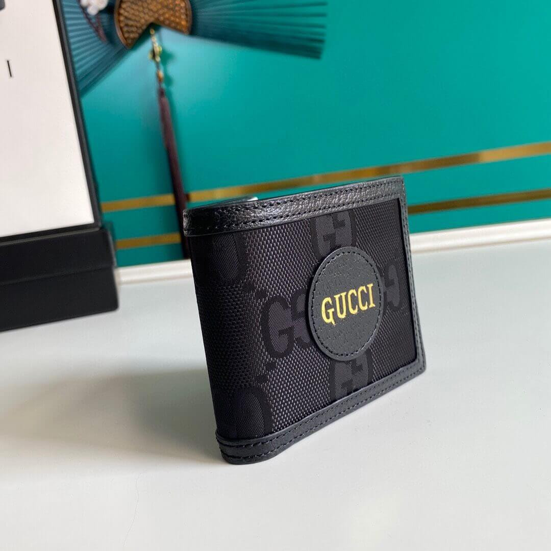 Gucci Off The Grid Billfold Wallet 625573