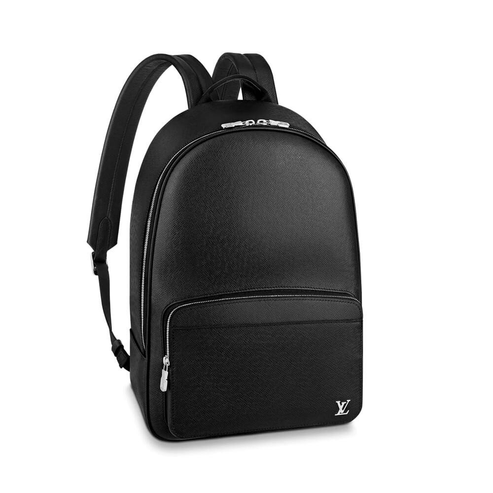 Louis Vuitton Taiga Leather Alex Backpack M30258