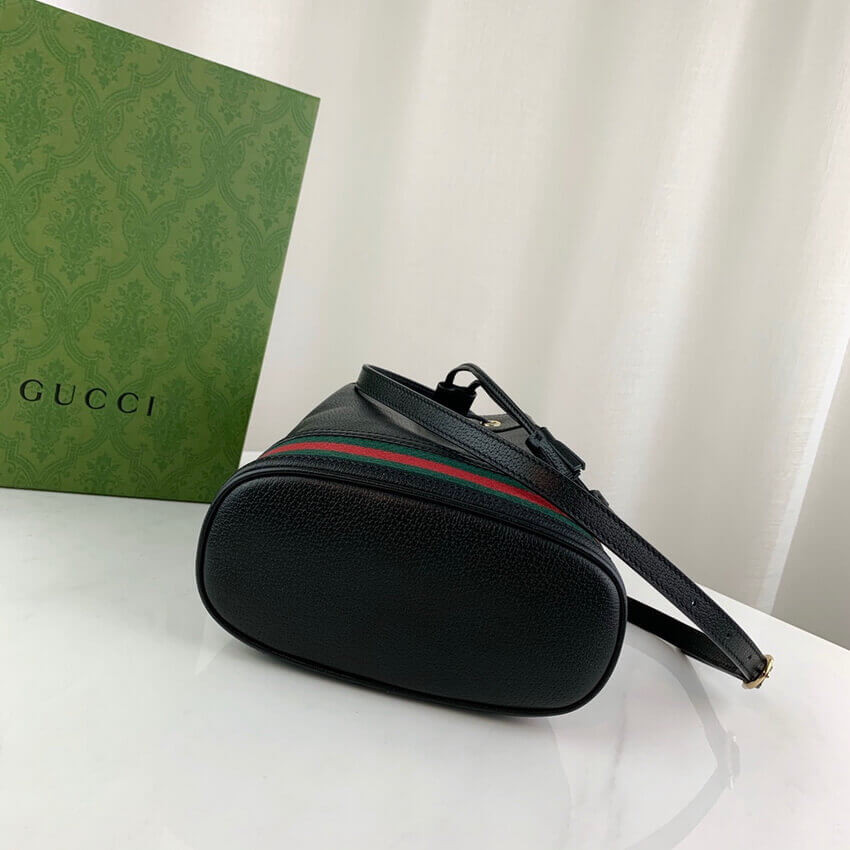 Gucci Ophidia Small Bucket Bag 610846