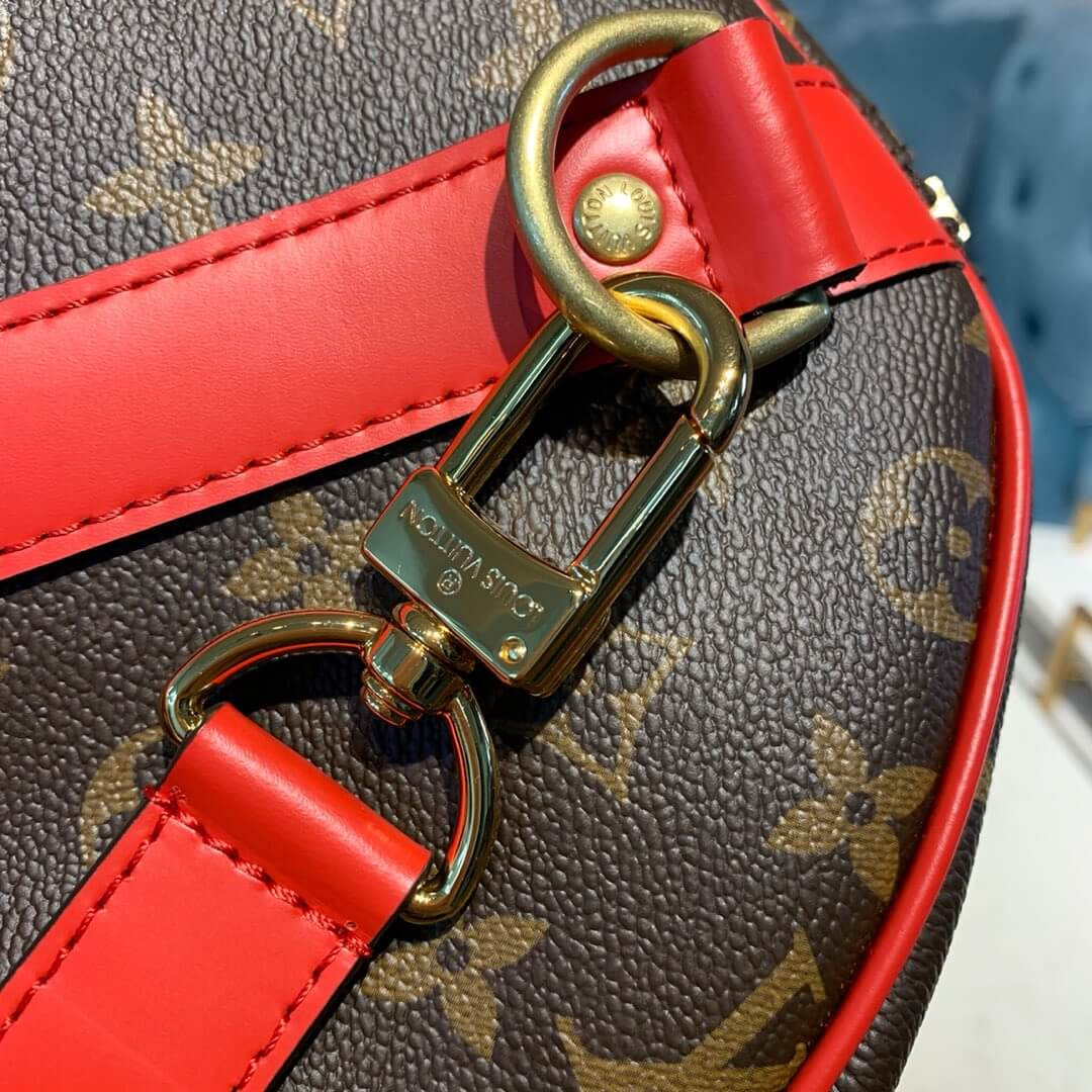 Louis Vuitton Keepall Bandoulière 50 M44740