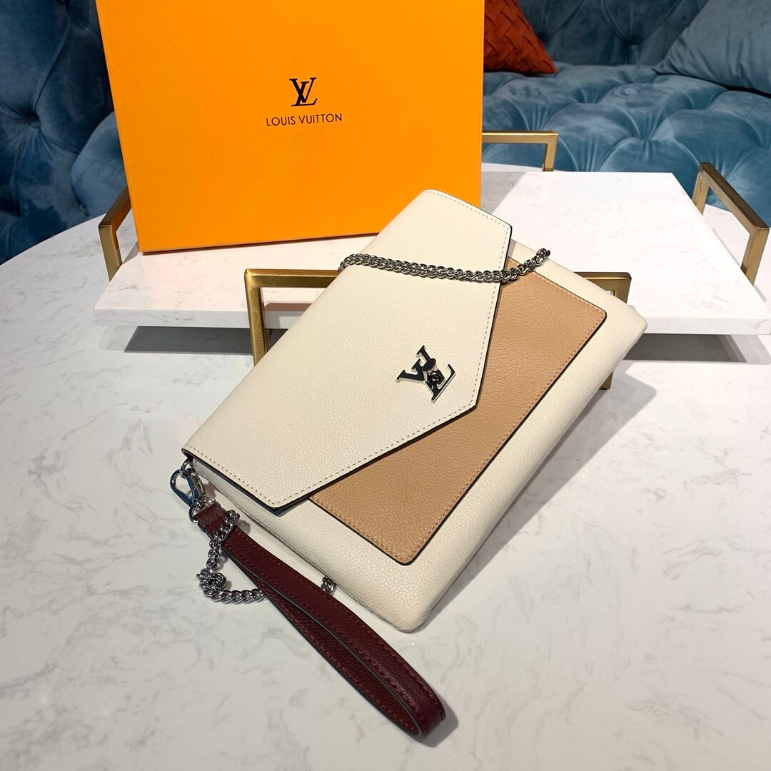 Louis Vuitton Mylockme Pochette M63926