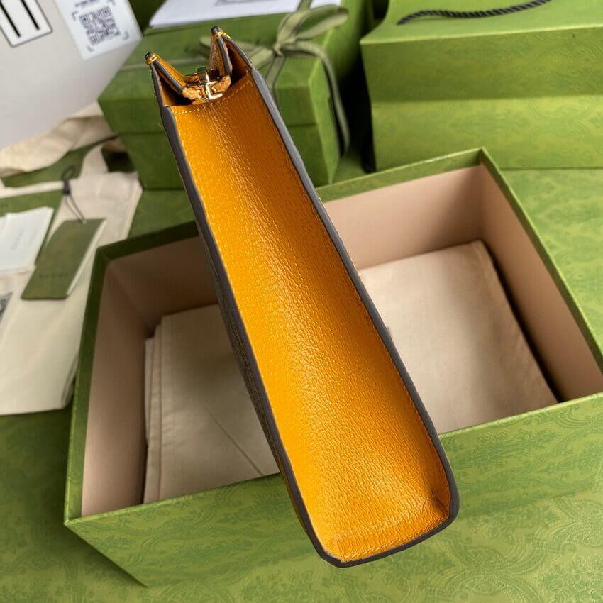 KAI x Gucci Pouch 660513