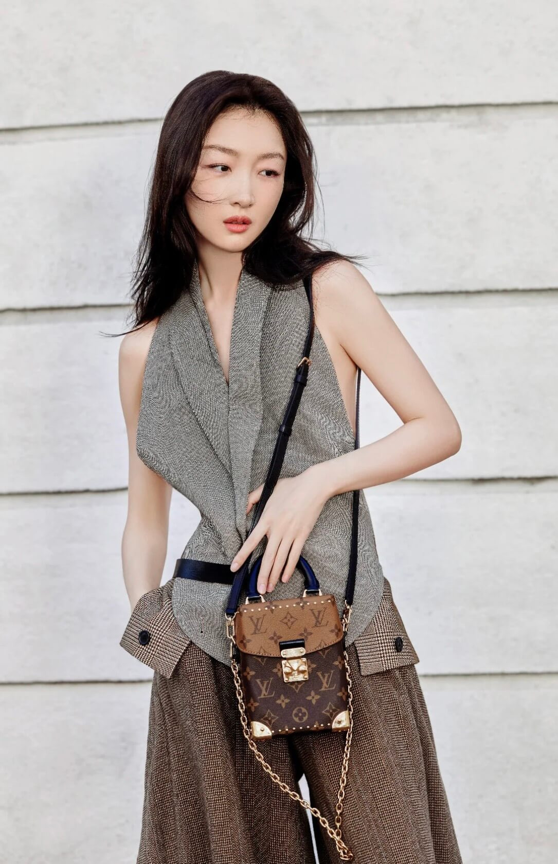 Louis Vuitton Camera Box Bag M82465