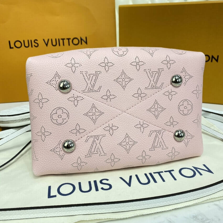 Louis Vuitton Bella M57855 M57856
