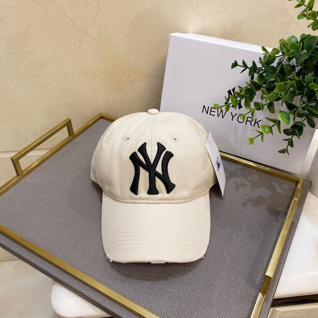 NY Yankees Baseball Cap 207571