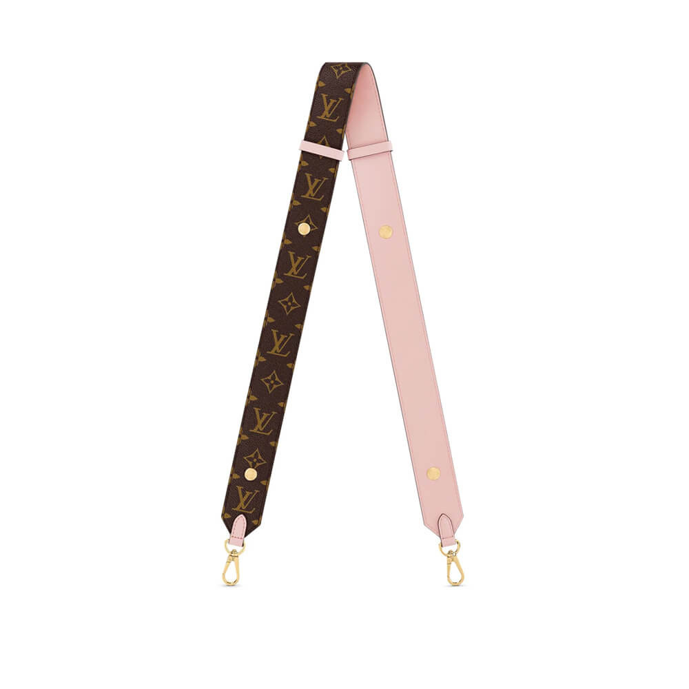 Louis Vuitton Monogram Canvas Bandoulière J02465