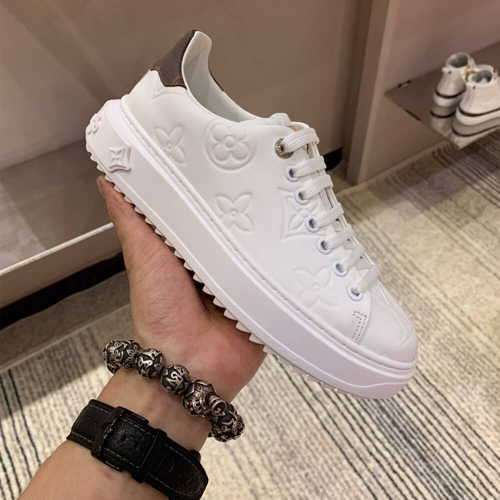 Louis Vuitton Time Out Sneaker 1A5MUB