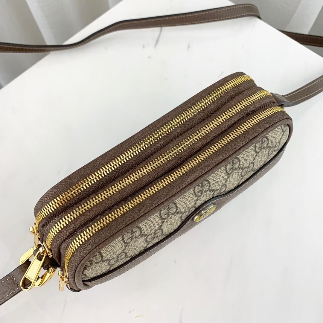 Gucci Ophidia Mini GG Bag 546597