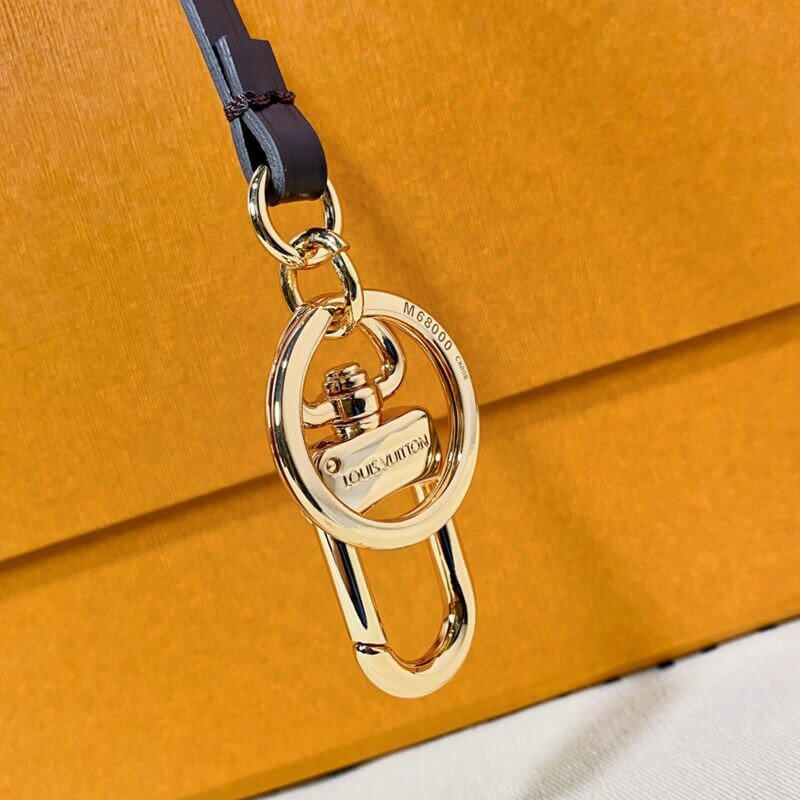 Louis Vuitton Damier Ebene Canvas Delightful MM N41460