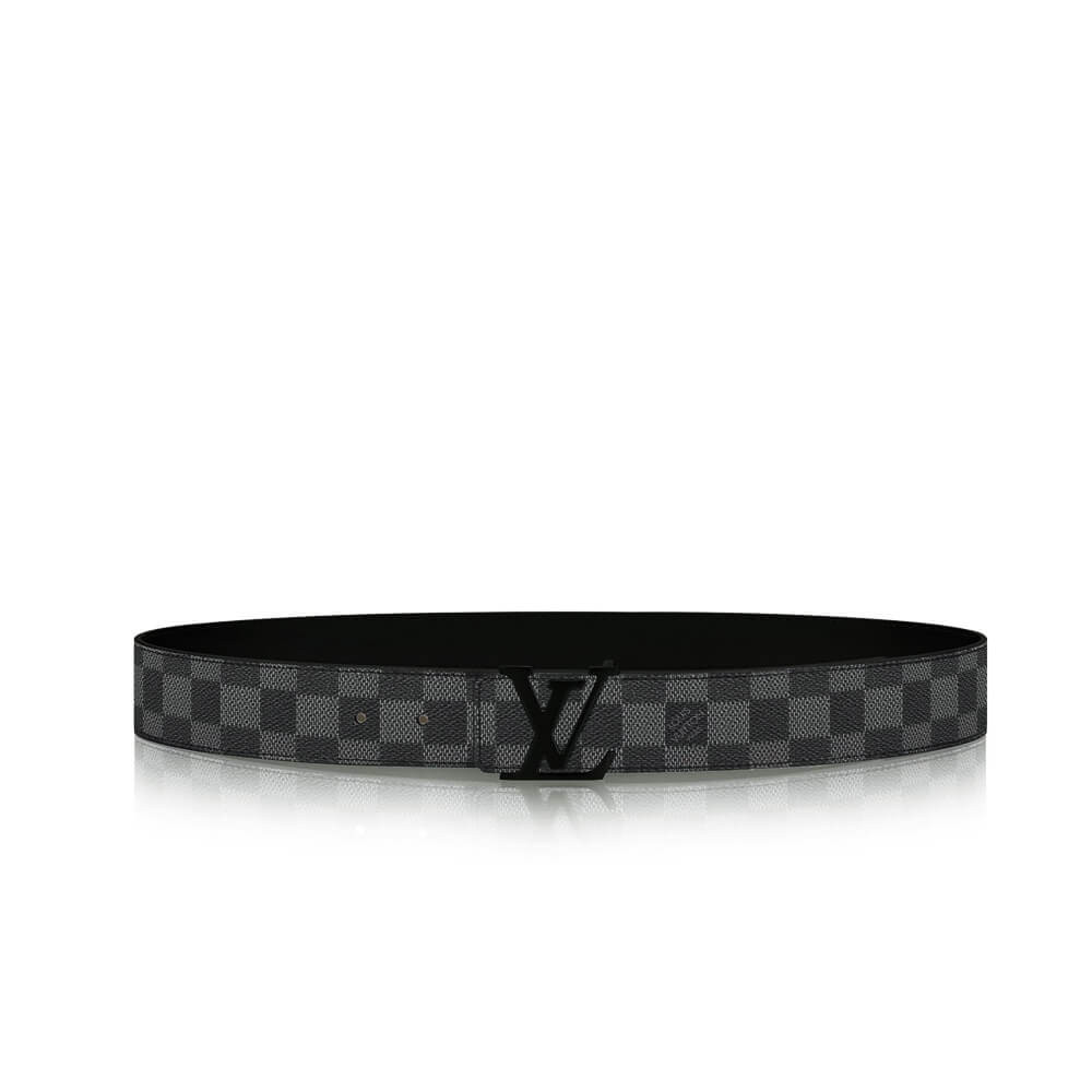 Louis Vuitton Initiales 40mm Belt M9808