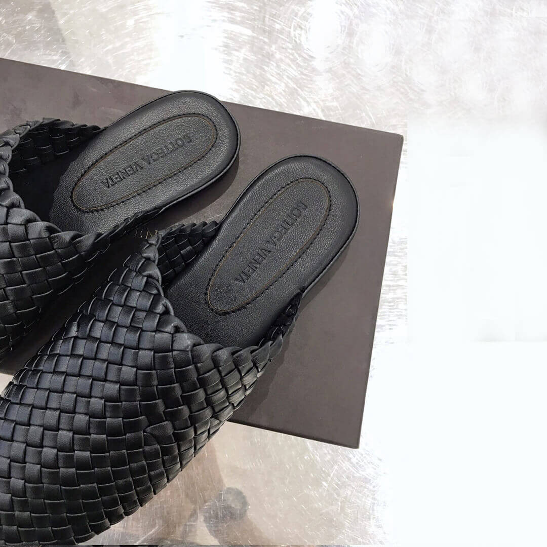 Bottega Veneta Slipper 609281