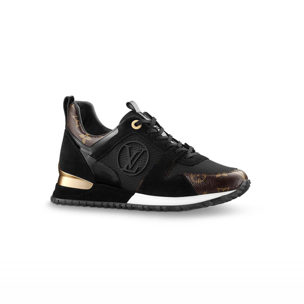 Louis Vuitton Run Away Trainer 1A3CW5