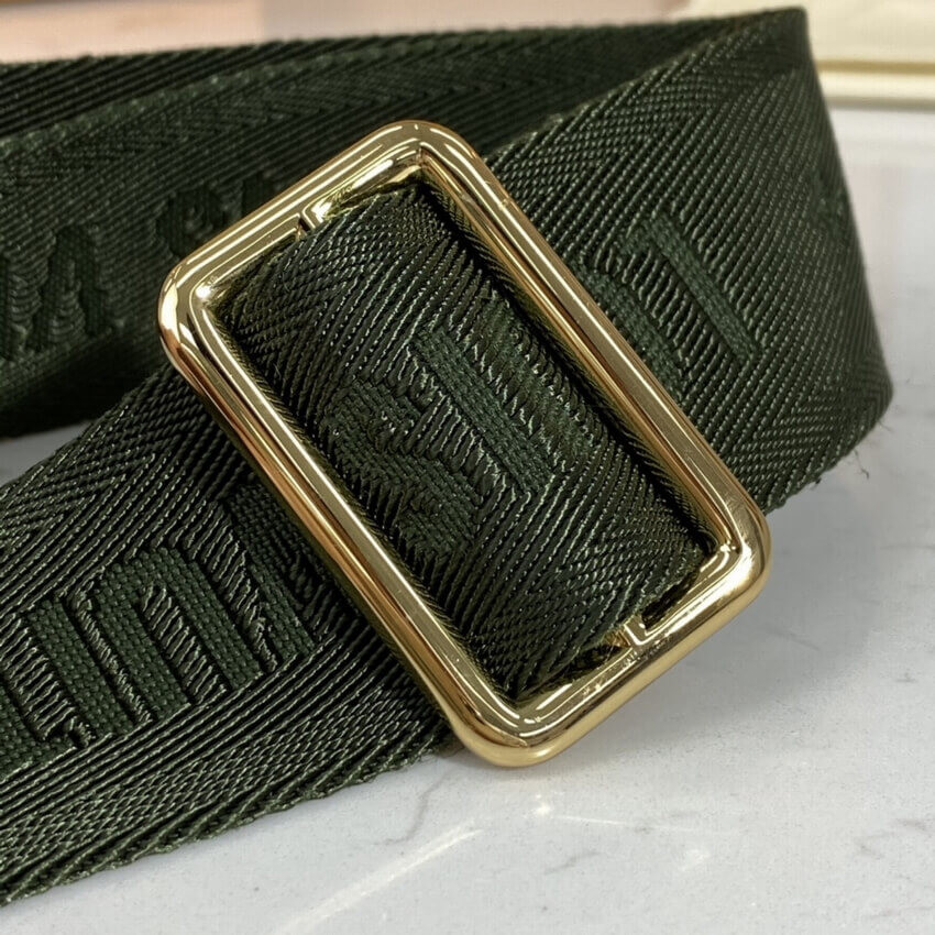 Louis Vuitton Pochette Bandouliere Multi Strap J02493 Khaki