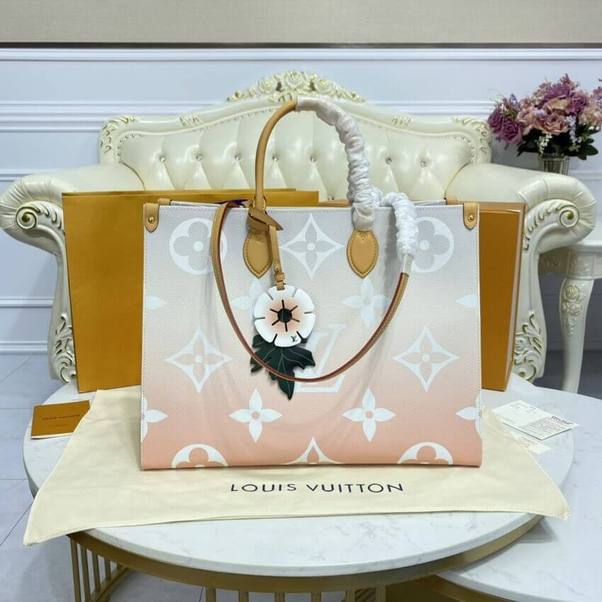 Louis Vuitton Onthego GM M57640