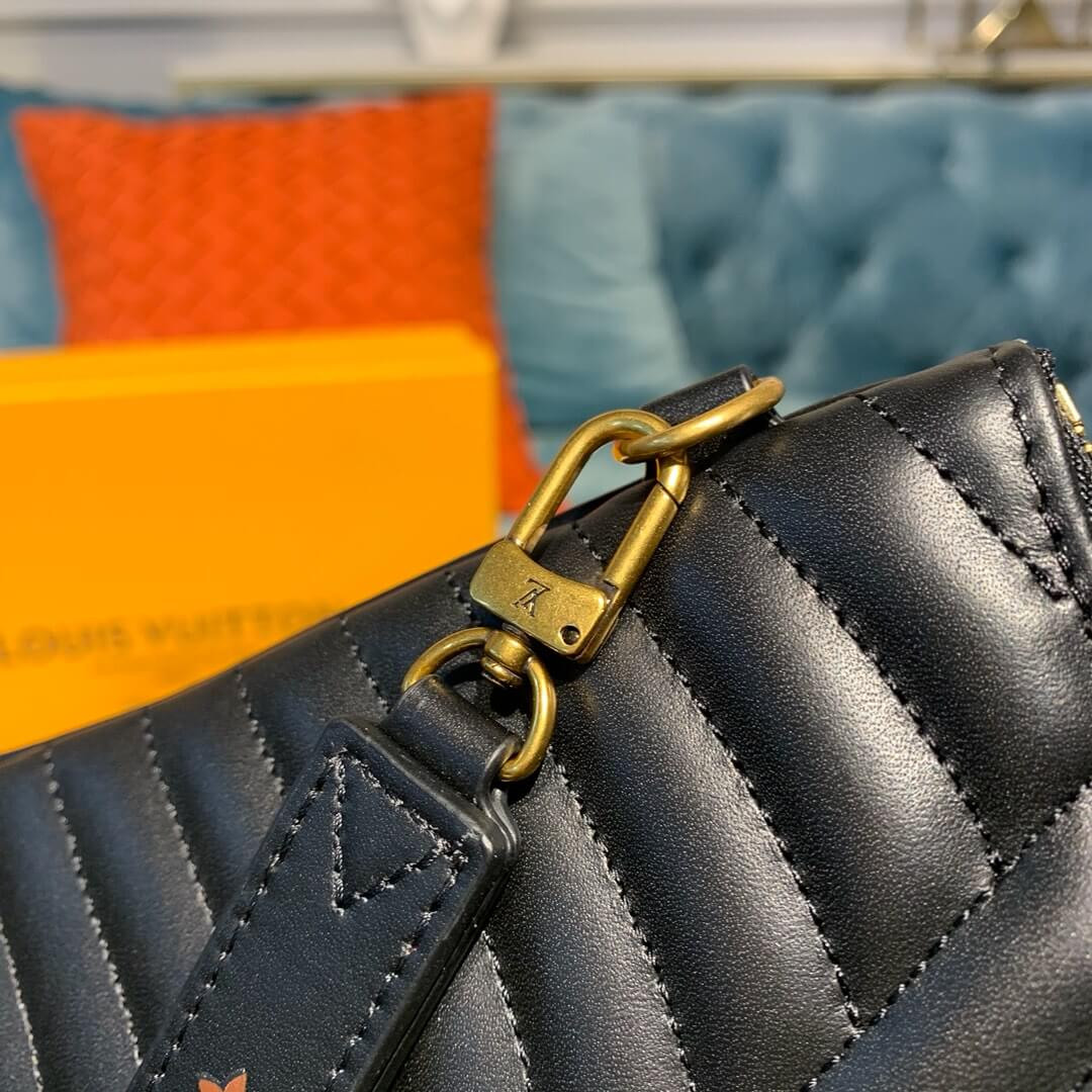 Louis Vuitton New Wave Zipped Pochette M68478 M63943 M67500 M68579