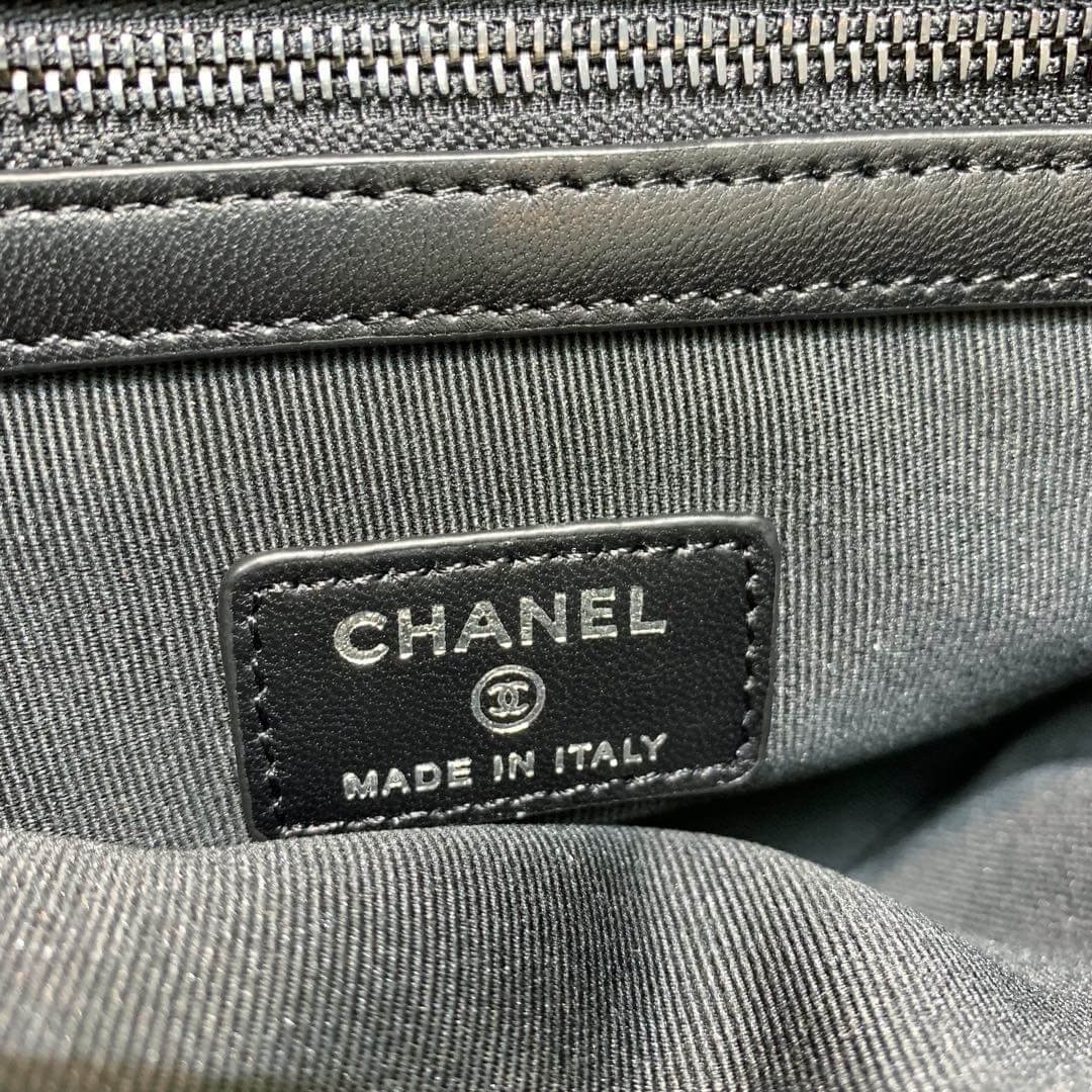 Chanel Clutch Bag 86081