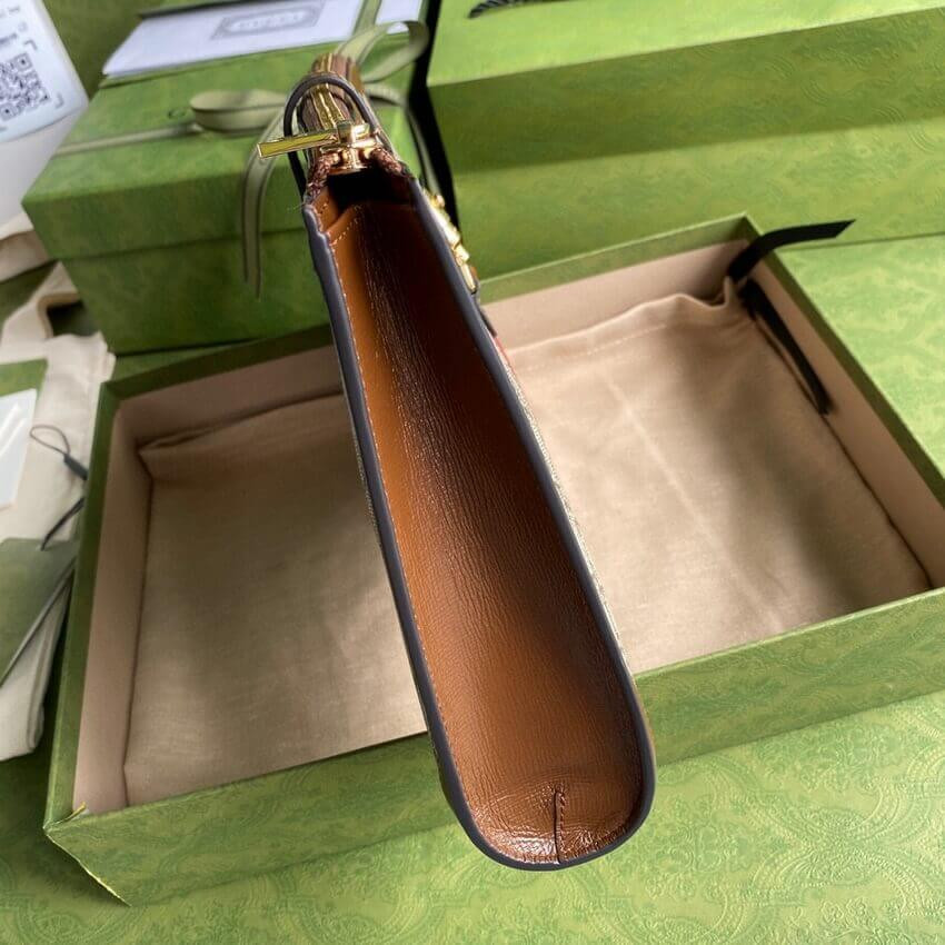 Gucci Jackie 1961 Pouch 647332