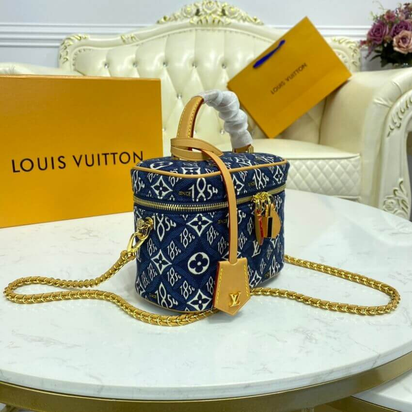 Louis Vuitton Since 1854 Vanity PM M57403