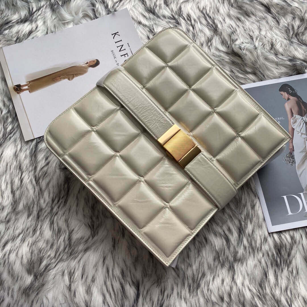 Bottega Veneta Padded Marie Bag 578344