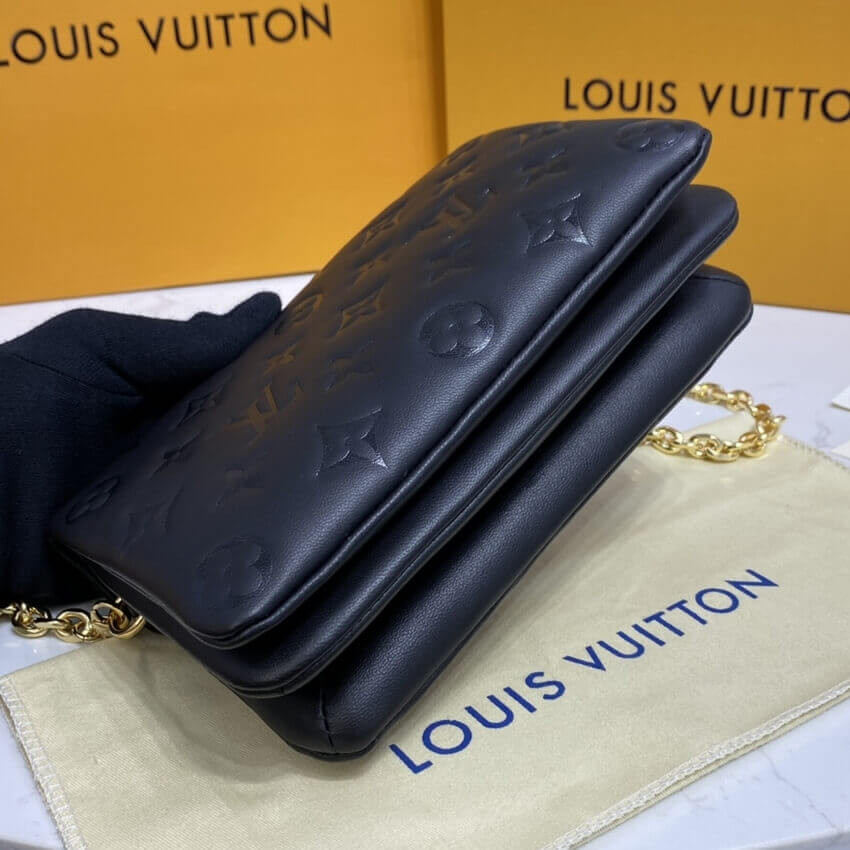 Louis Vuitton Pochette Coussin M80742 M80743 M80745