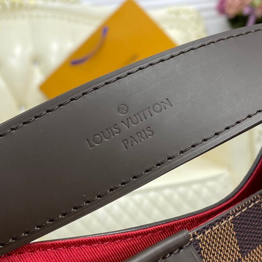 Louis Vuitton Damier Ebene Graceful MM N44045