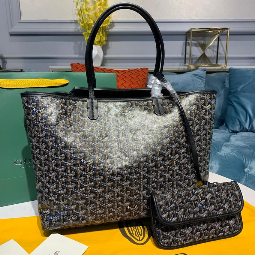 Goyard Isabelle Bag 501514