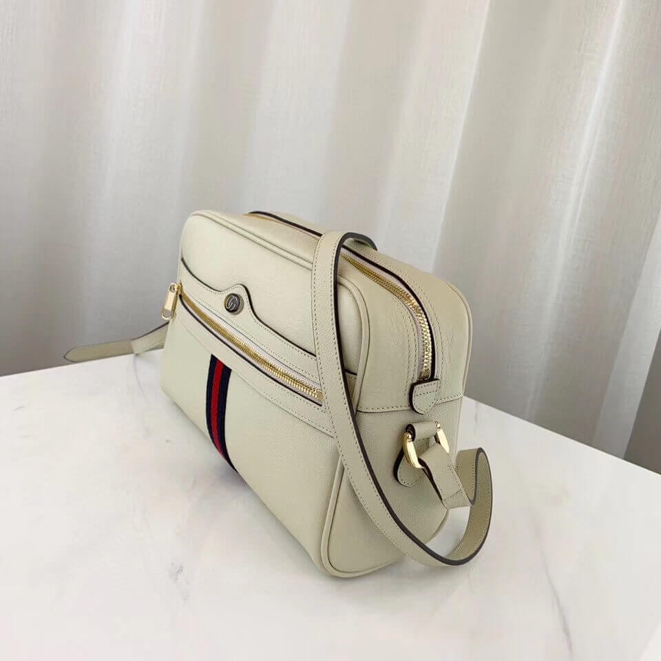 Gucci Ophidia Small Shoulder Bag 517080