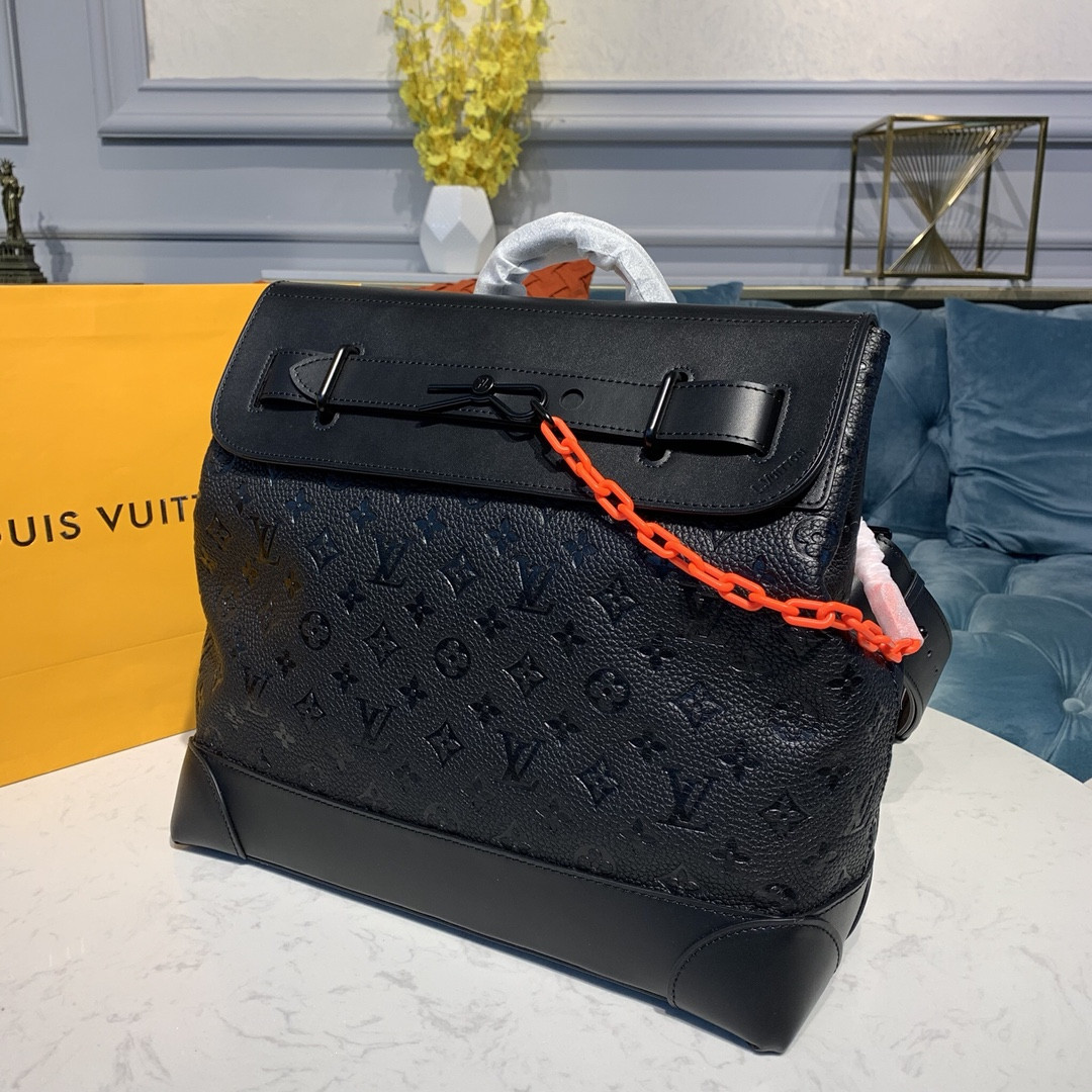 Louis Vuitton Steamer PM M55701