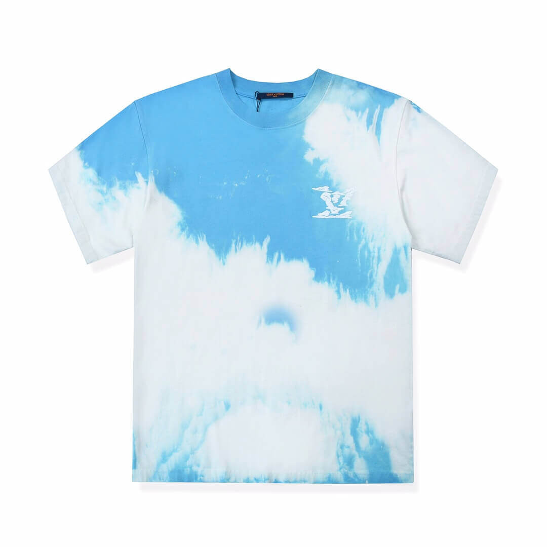 Louis Vuitton Cloud T-Shirt X-070