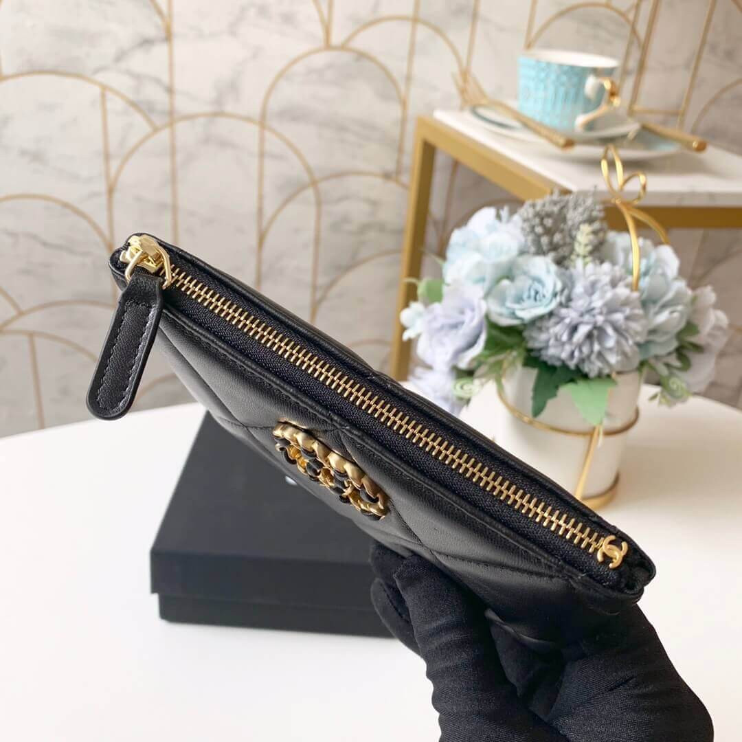 Chanel Mini Pouch 31504-1