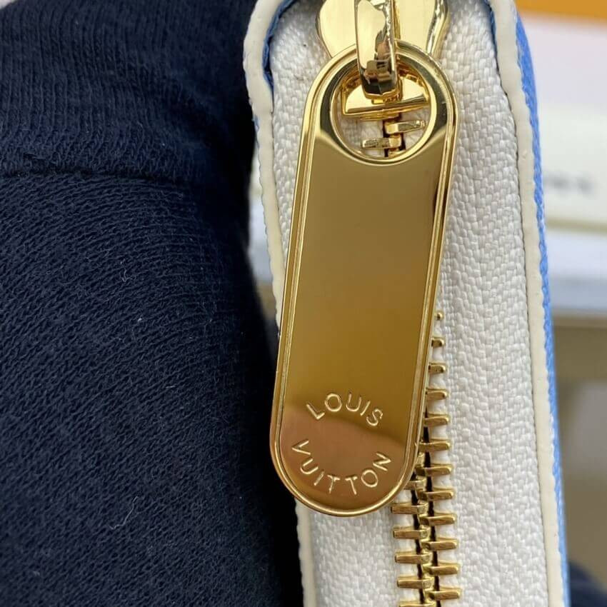 Louis Vuitton Zippy Wallet M80359 M80360 M80361