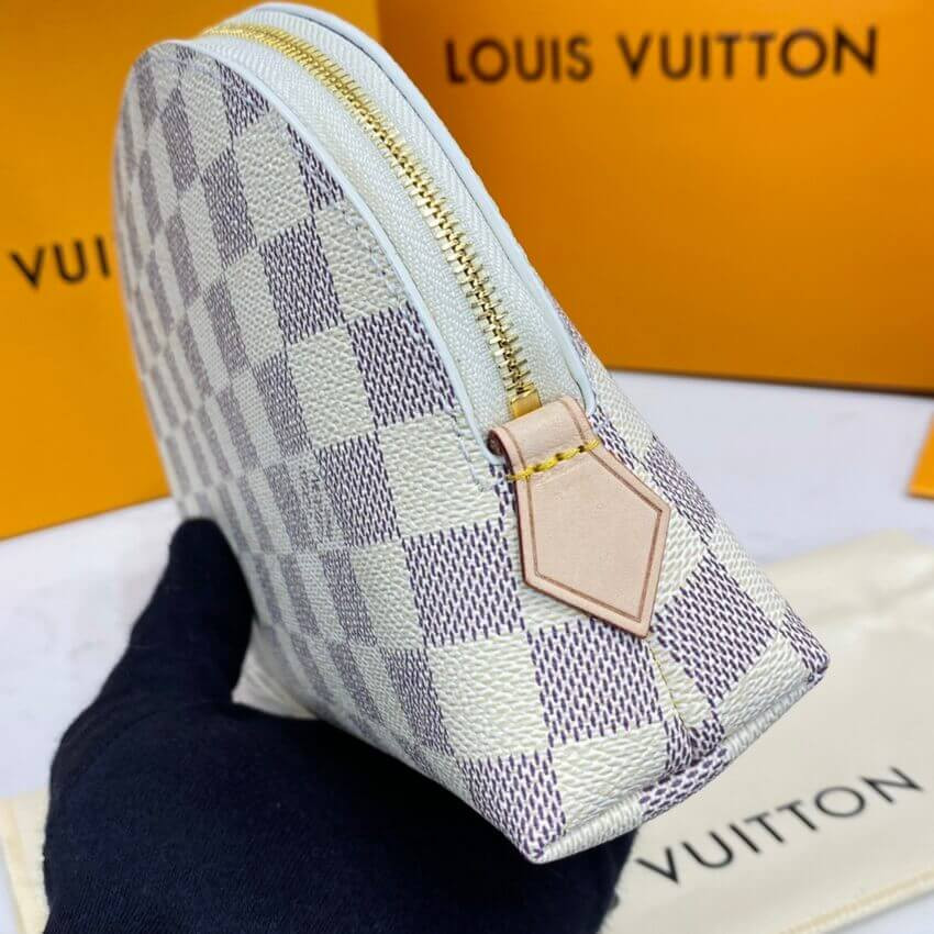 Louis Vuitton Cosmetic Pouch GM N23346