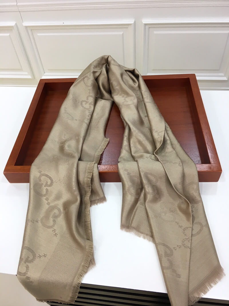 Gucci  Square Shawl 2471