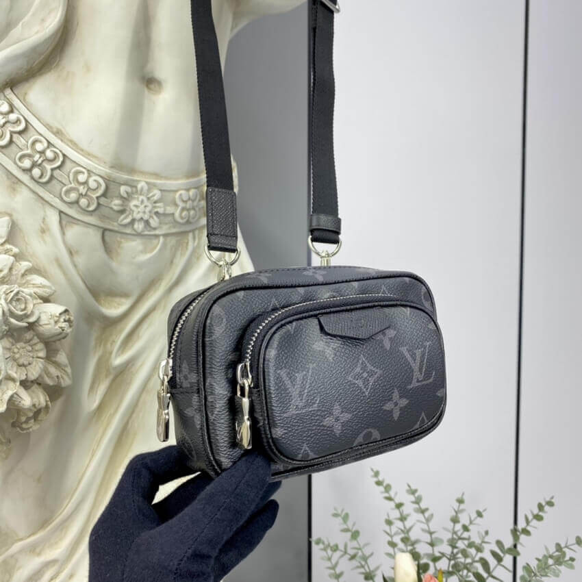 Louis Vuitton Outdoor Pouch K45 M30755