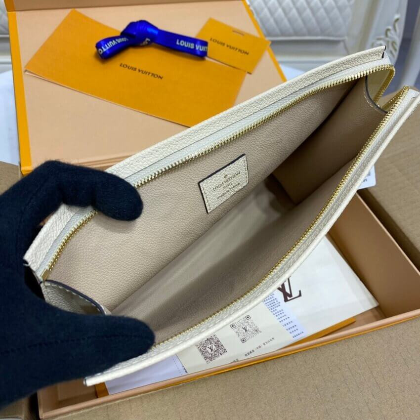 Louis Vuitton Toiletry Pouch 26 M80504