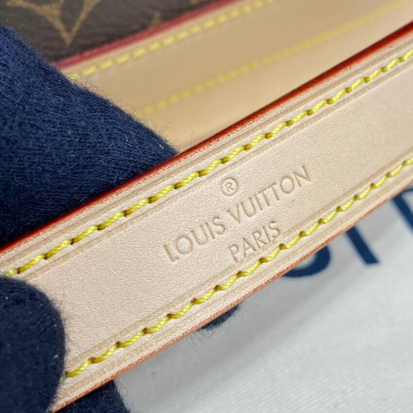 Louis Vuitton Monogram Noe M42224