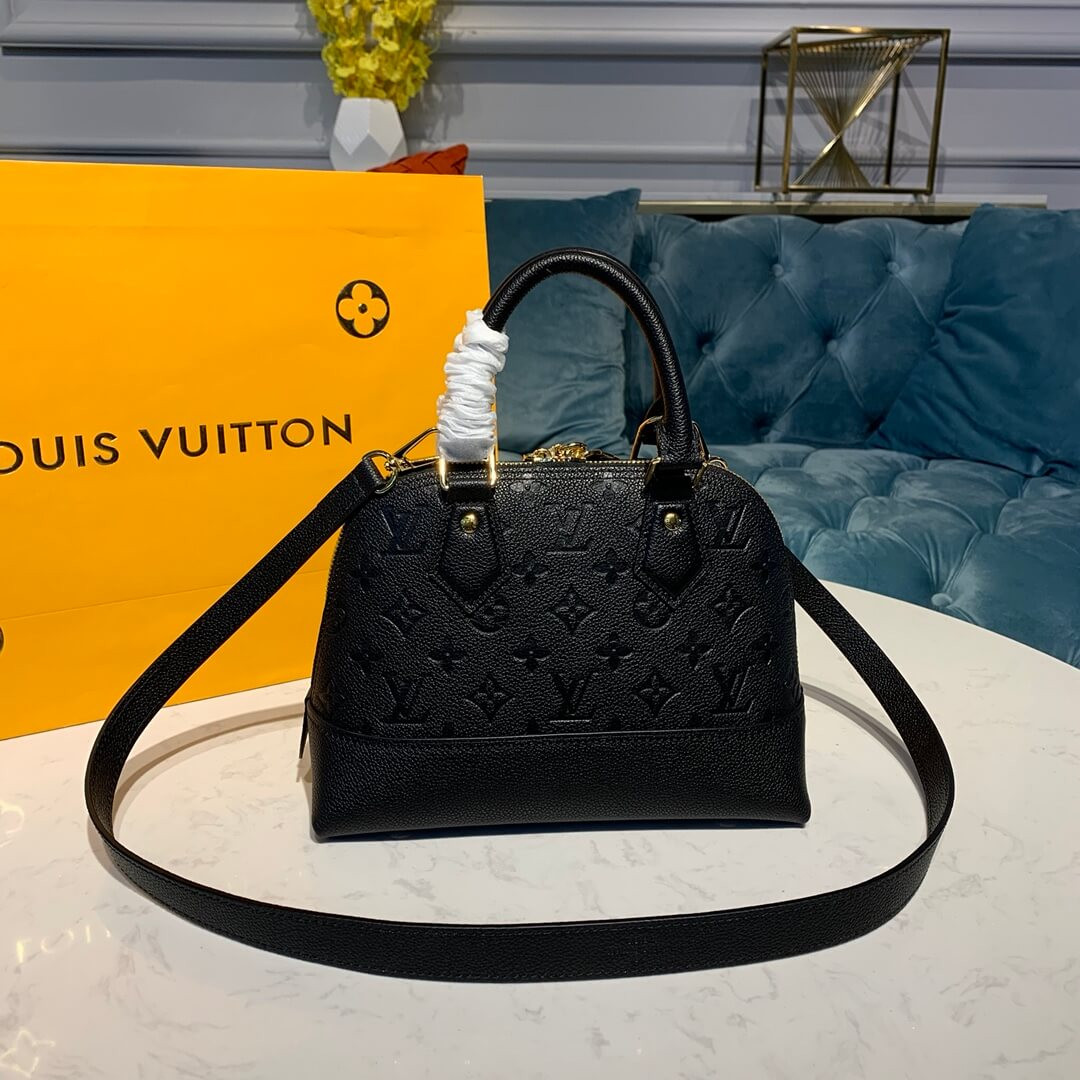 Louis Vuitton Neo Alma BB M44829 M44858 M44866