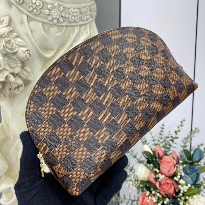 Louis Vuitton Cosmetic Pouch GM N23345
