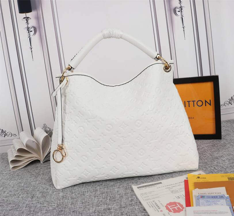 Louis Vuitton Artsy MM M41066 M43237 M43876 M44456