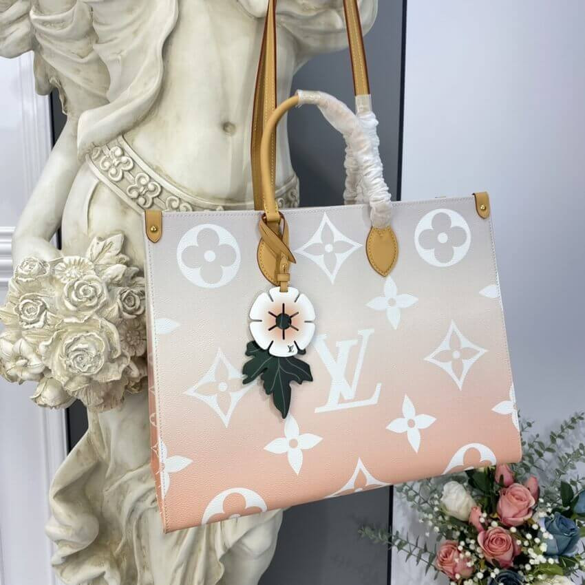 Louis Vuitton Onthego GM M57640