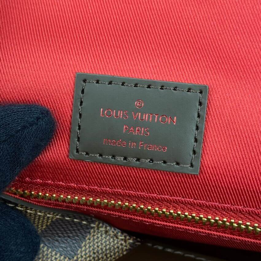 Louis Vuitton Damier Ebene Graceful MM N44045