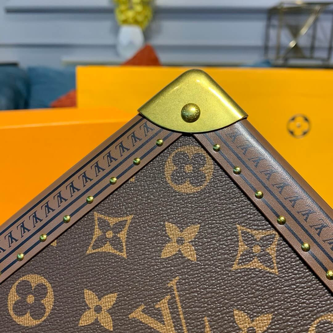 Louis Vuitton Coffret Joaillerie M13513