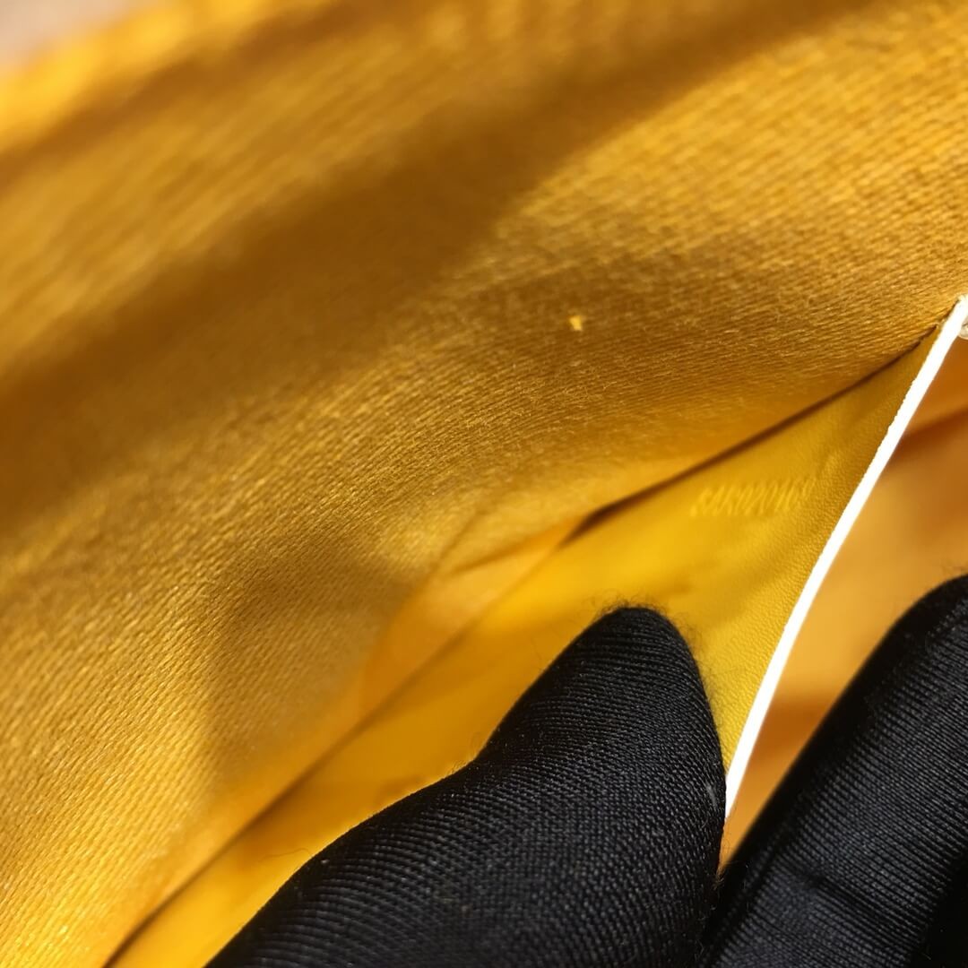 Goyard Senat Pouch MM 1290