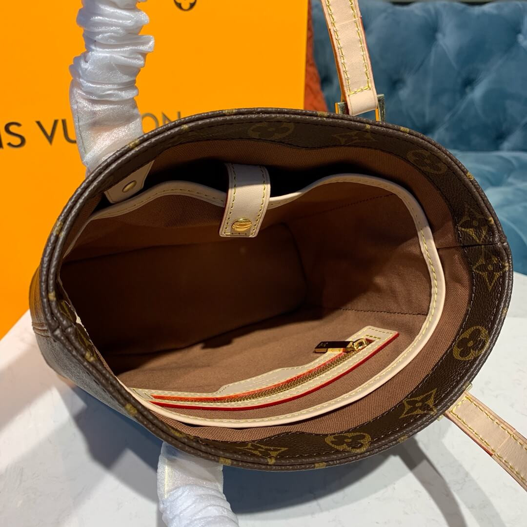 Louis Vuitton Monogram Canvas Vavin PM M51172B