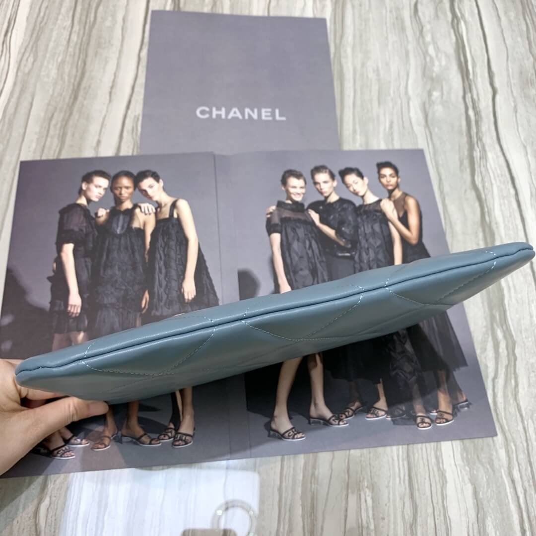 Chanel Clutch Bag 86088