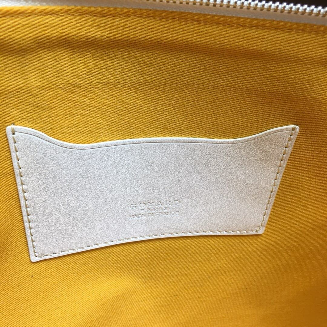 Goyard Senat Pouch MM 1290