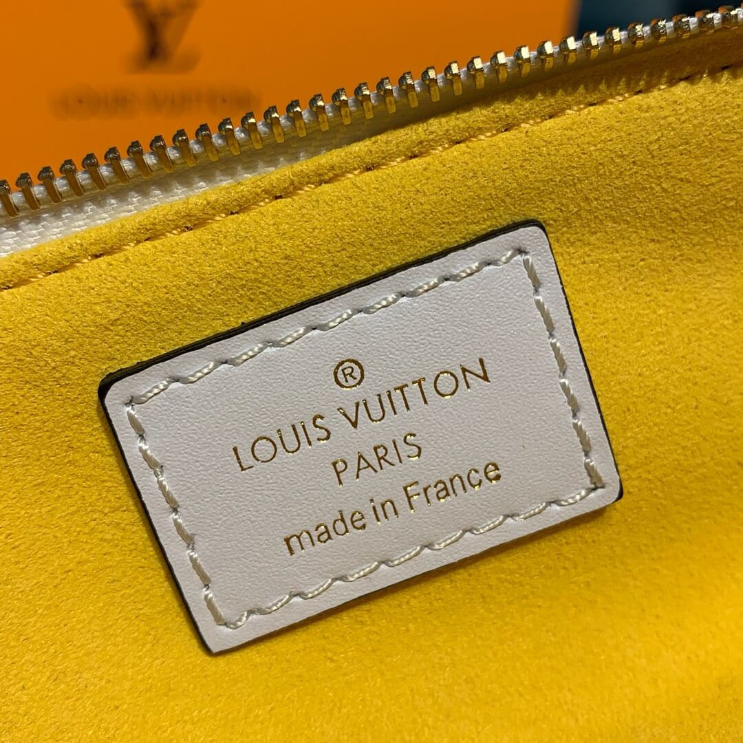 Louis Vuitton Elizabeth Pencil Pouch GI0269