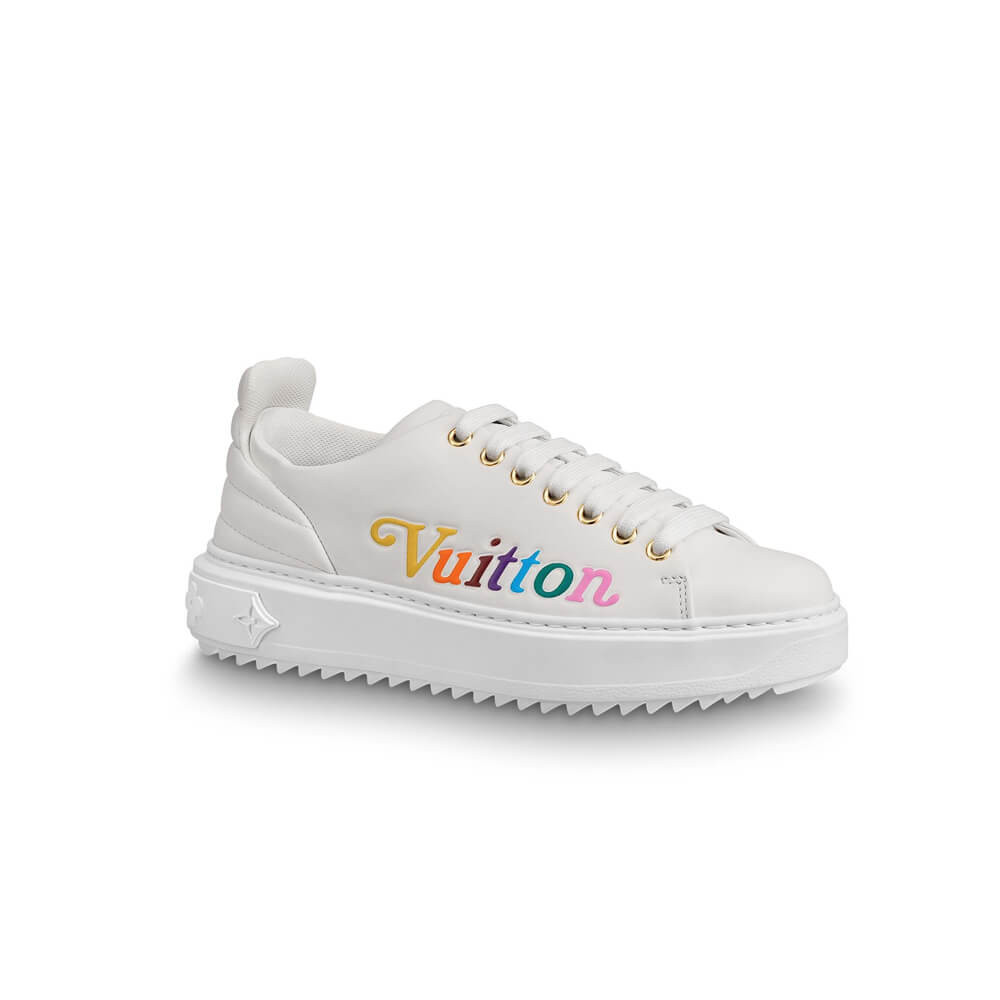 Louis Vuitton Time Out Sneaker 1A5C4S