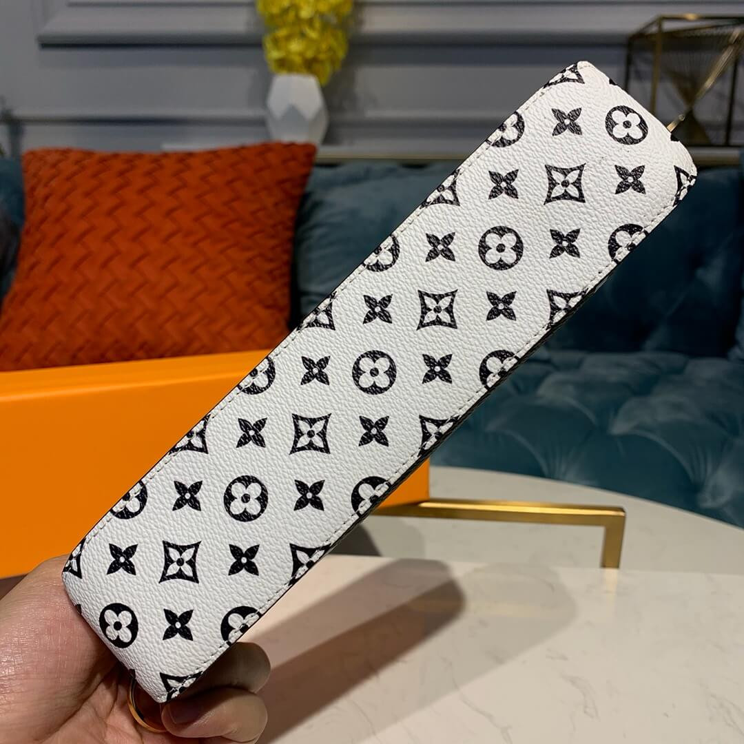 Louis Vuitton Elizabeth Pencil Pouch GI0270