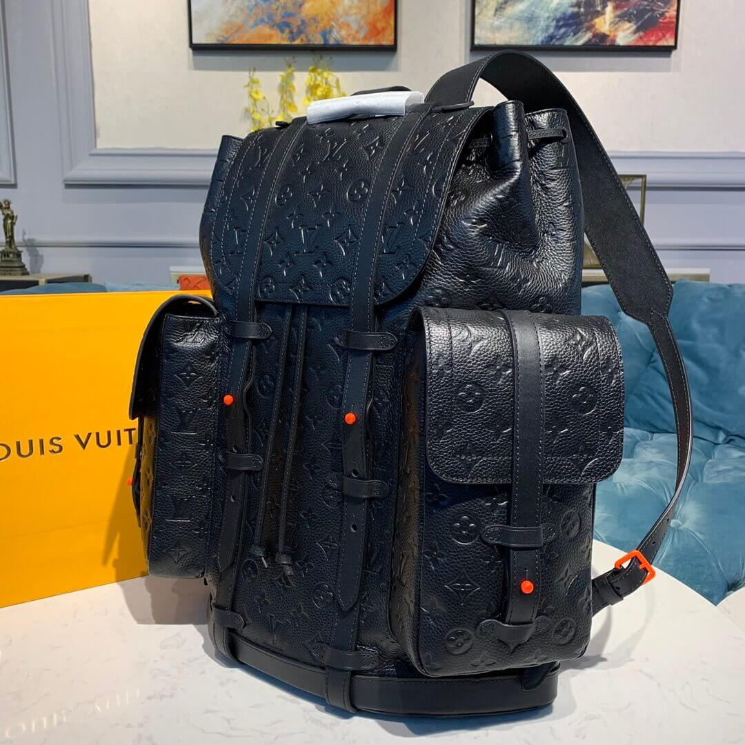 Louis Vuitton Christopher Backpack GM M53285 M53286
